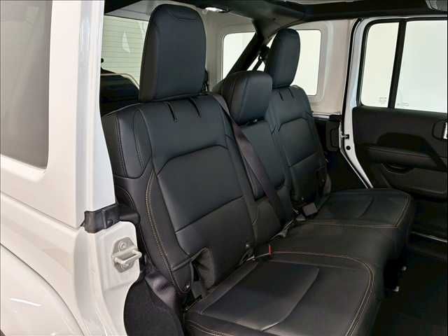 JEEP WRANGLER UNLIMI 2024 Image 31
