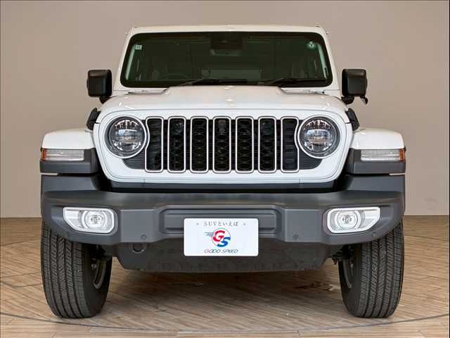 JEEP WRANGLER UNLIMI 2024 Image 31