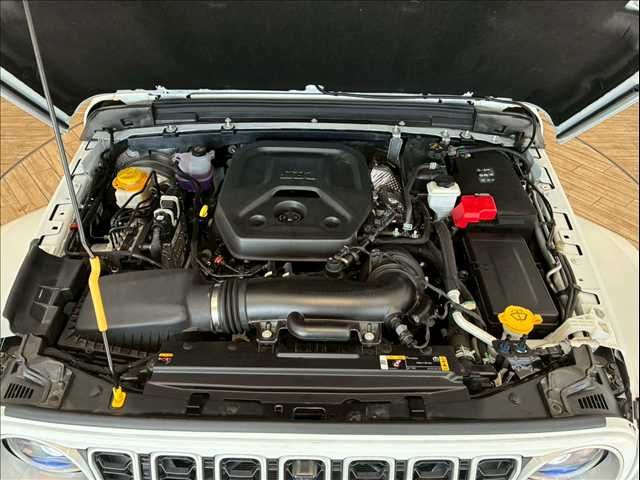 JEEP WRANGLER UNLIMI 2024 Image 31