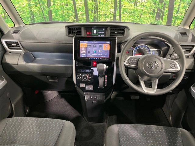 TOYOTA ROOMY 2024 Image 31