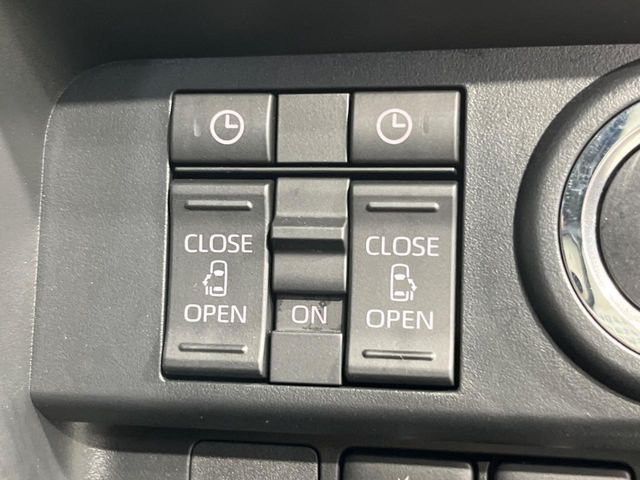 TOYOTA ROOMY 2024 Image 31