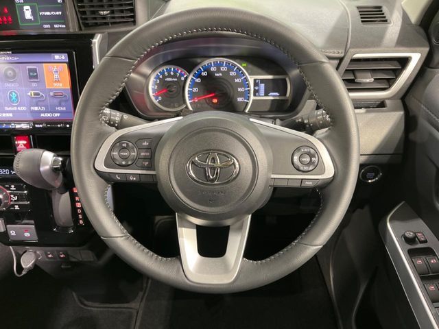 TOYOTA ROOMY 2024 Image 31