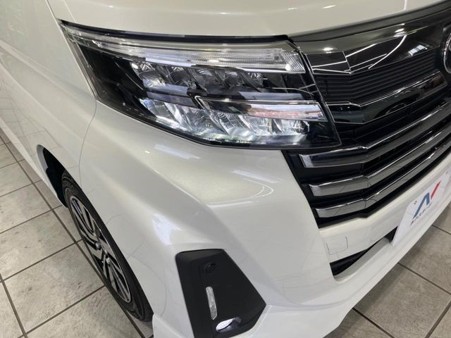 TOYOTA ROOMY 2024 Image 31