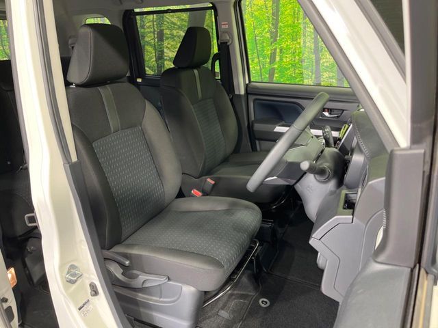 TOYOTA ROOMY 2024 Image 31