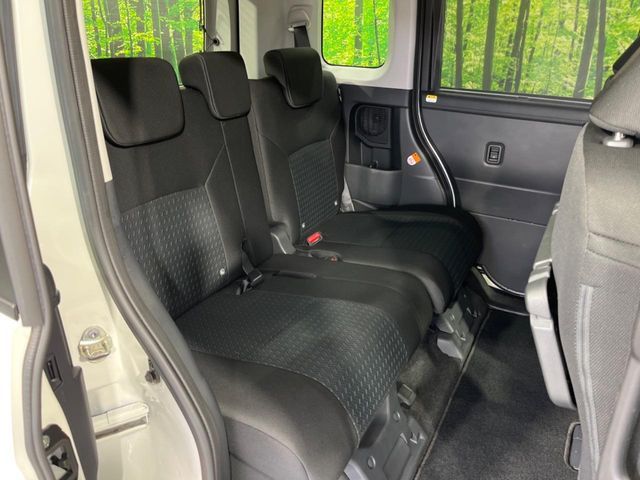 TOYOTA ROOMY 2024 Image 31