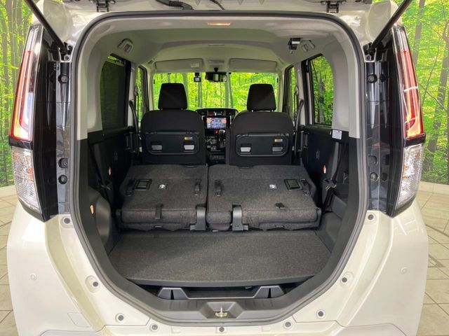 TOYOTA ROOMY 2024 Image 31