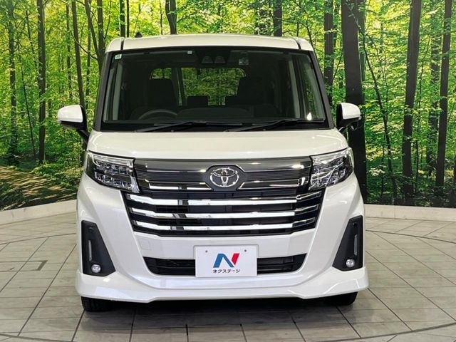 TOYOTA ROOMY 2024 Image 31