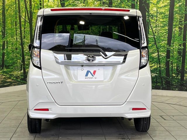 TOYOTA ROOMY 2024 Image 31