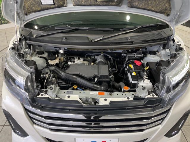 TOYOTA ROOMY 2024 Image 31