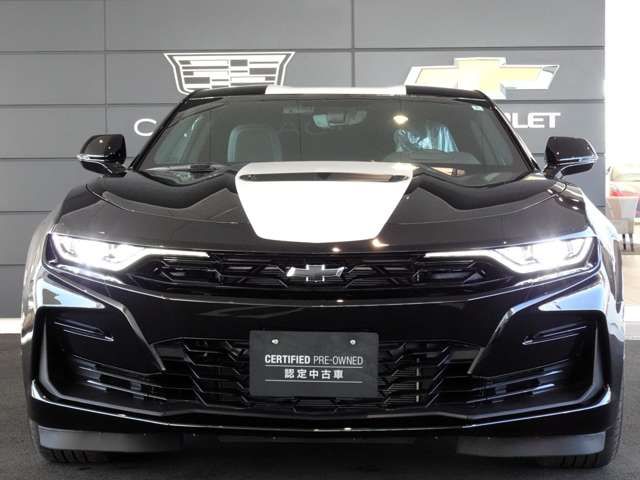 CHEVROLET CAMARO 2024 Image 31