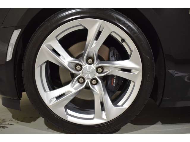 CHEVROLET CAMARO 2024 Image 31