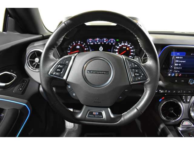 CHEVROLET CAMARO 2024 Image 31