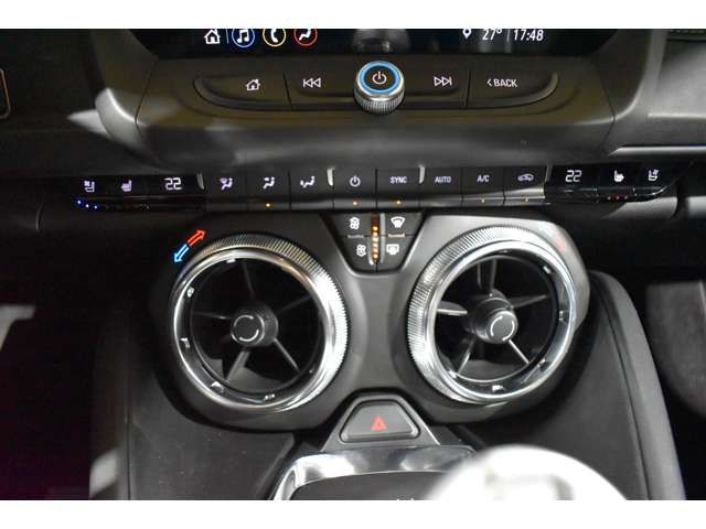 CHEVROLET CAMARO 2024 Image 31