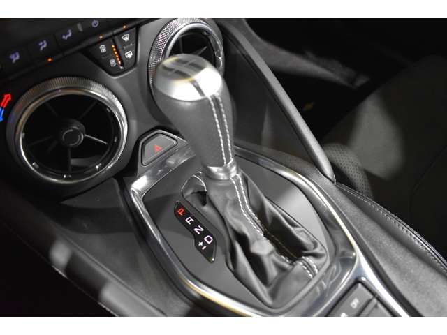 CHEVROLET CAMARO 2024 Image 31