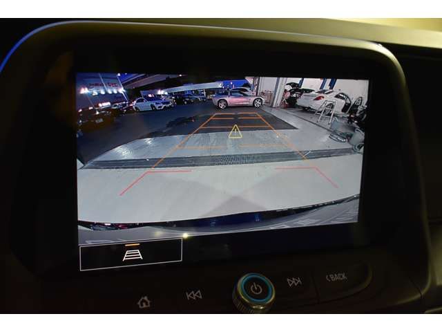 CHEVROLET CAMARO 2024 Image 31