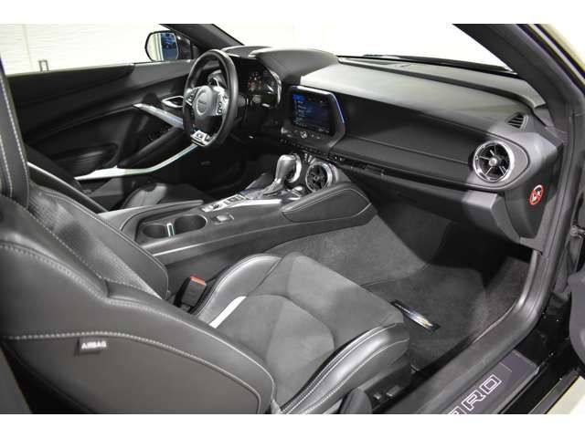 CHEVROLET CAMARO 2024 Image 31