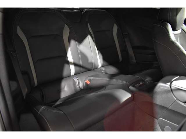 CHEVROLET CAMARO 2024 Image 31