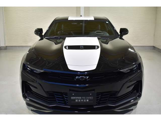 CHEVROLET CAMARO 2024 Image 31