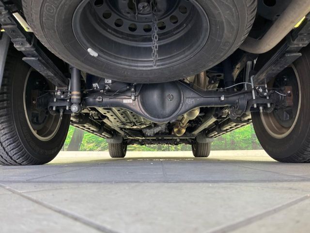 TOYOTA HILUX 4WD 2022 Image 31