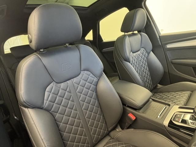 AUDI Q5 SPORTBACK 2024 Image 31