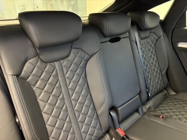 AUDI Q5 SPORTBACK 2024 Image 31