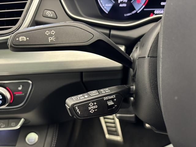 AUDI Q5 SPORTBACK 2024 Image 31