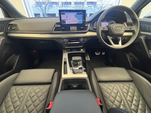 AUDI Q5 SPORTBACK 2024 Image 31