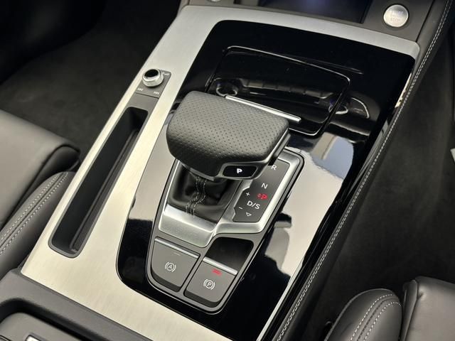 AUDI Q5 SPORTBACK 2024 Image 31