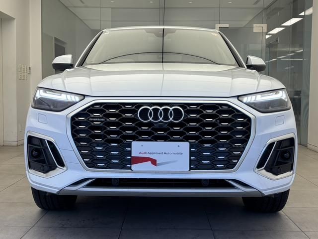 AUDI Q5 SPORTBACK 2024 Image 31