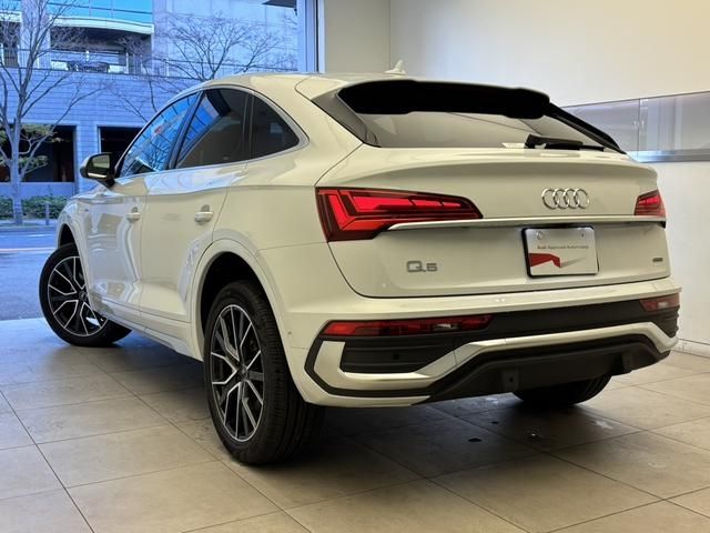 AUDI Q5 SPORTBACK 2024 Image 31