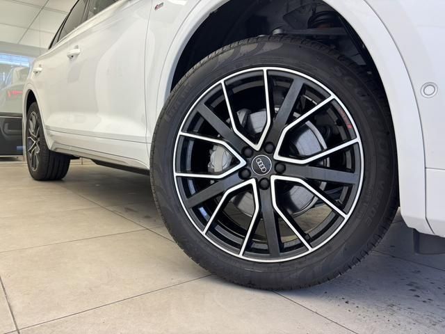 AUDI Q5 SPORTBACK 2024 Image 31