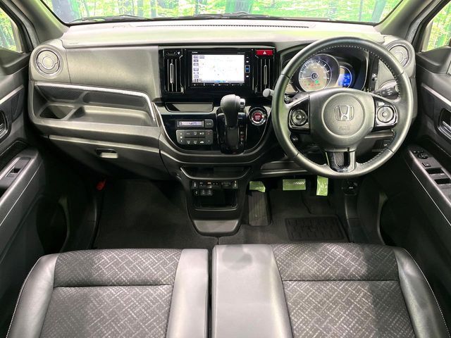 HONDA N-WGN CUSTOM 2019 Image 31