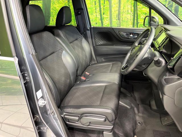 HONDA N-WGN CUSTOM 2019 Image 31