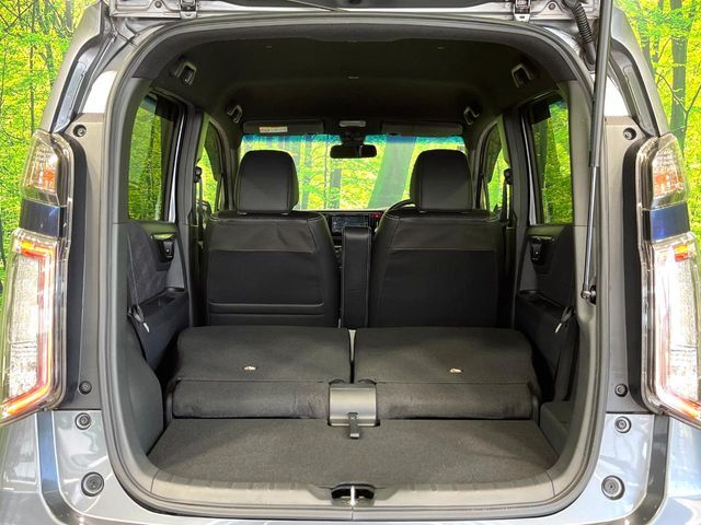 HONDA N-WGN CUSTOM 2019 Image 31