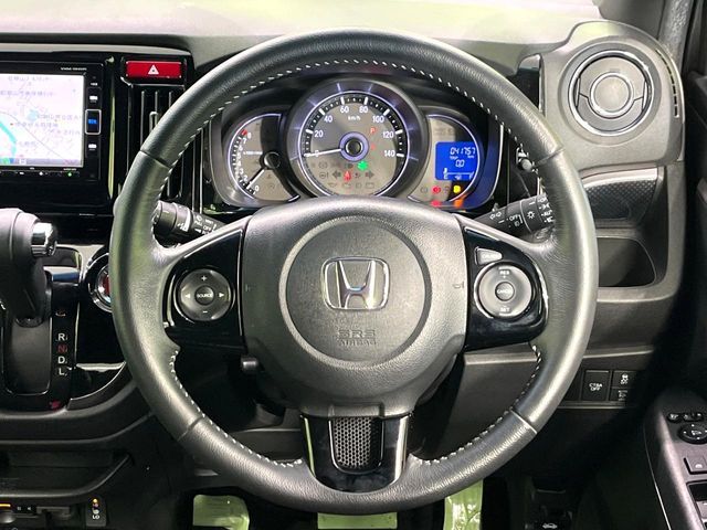 HONDA N-WGN CUSTOM 2019 Image 31