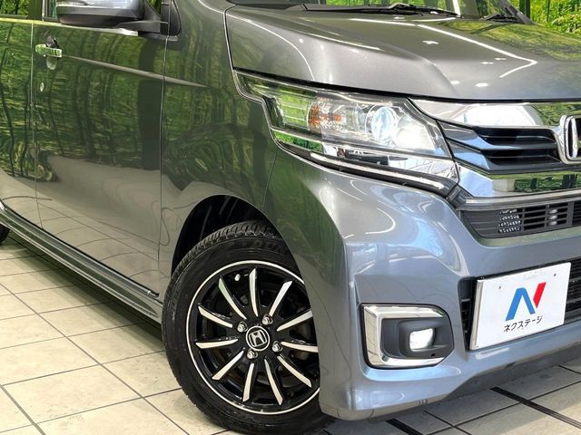 HONDA N-WGN CUSTOM 2019 Image 31