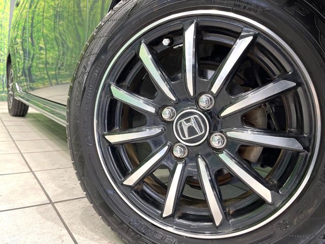 HONDA N-WGN CUSTOM 2019 Image 31