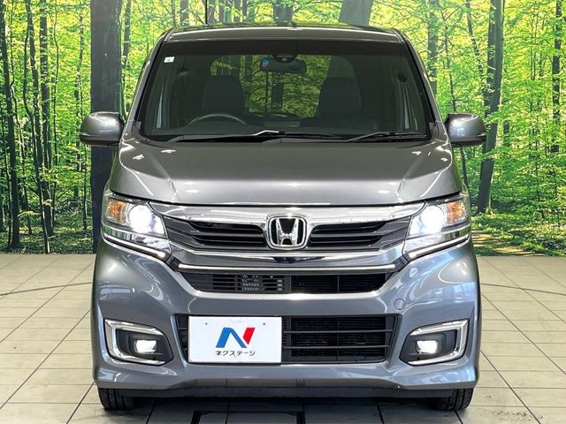 HONDA N-WGN CUSTOM 2019 Image 31