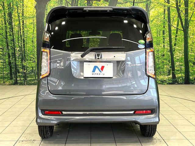 HONDA N-WGN CUSTOM 2019 Image 31