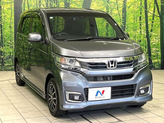 HONDA N-WGN CUSTOM 2019 Image 31