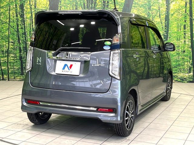 HONDA N-WGN CUSTOM 2019 Image 31