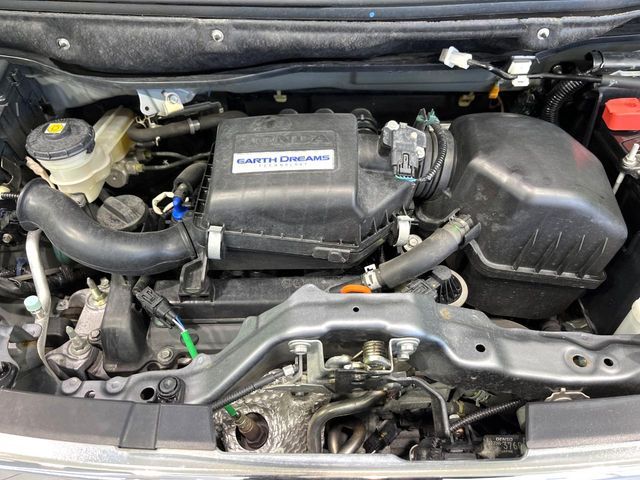 HONDA N-WGN CUSTOM 2019 Image 31