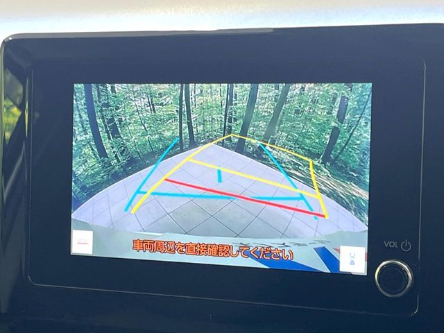 TOYOTA NOAH HYBRID 2022 Image 31