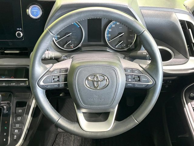 TOYOTA NOAH HYBRID 2022 Image 31