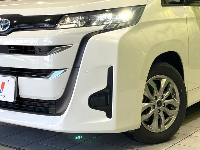 TOYOTA NOAH HYBRID 2022 Image 31