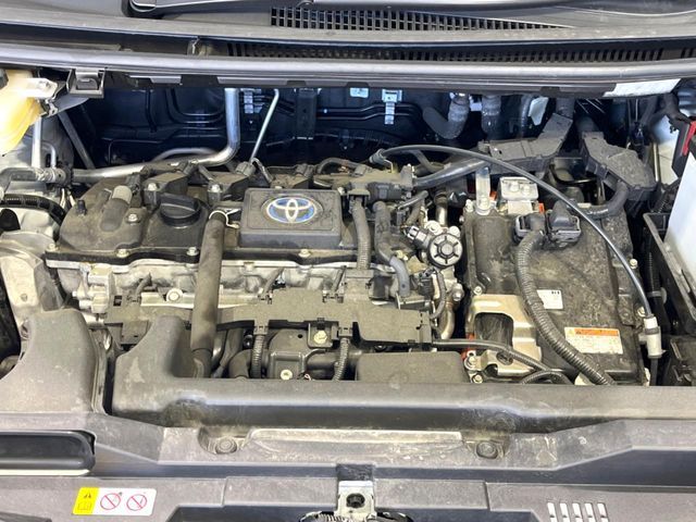 TOYOTA NOAH HYBRID 2022 Image 31