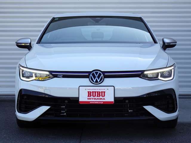 VOLKSWAGEN GOLF R 2022 Image 31