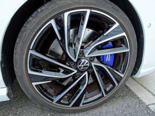 VOLKSWAGEN GOLF R 2022 Image 31