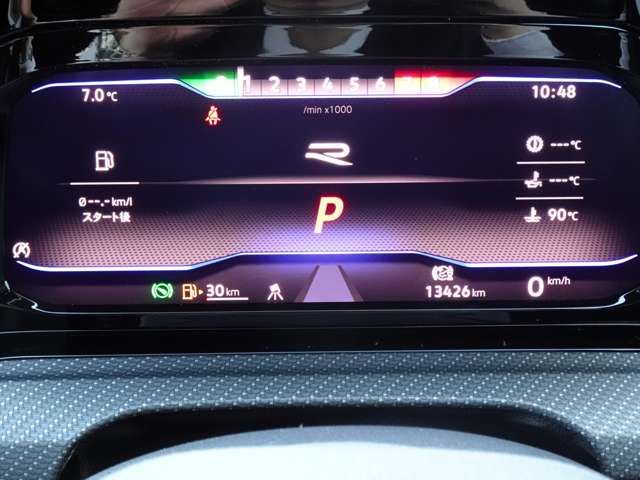 VOLKSWAGEN GOLF R 2022 Image 31