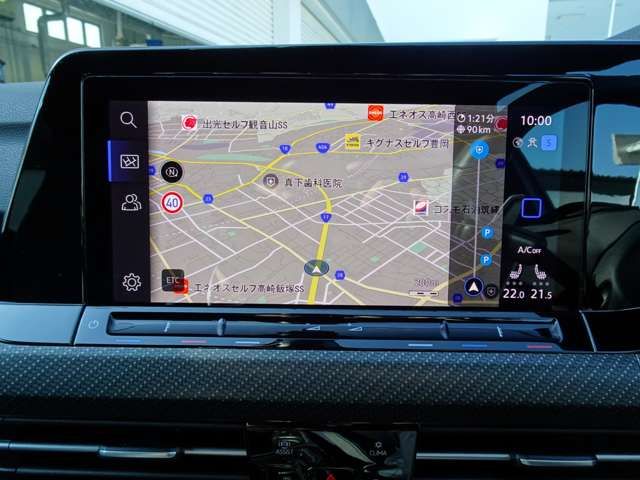 VOLKSWAGEN GOLF R 2022 Image 31